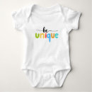 Search for funky baby clothes Colourful