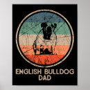 Search for dog dad posters French bulldog