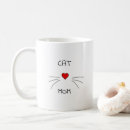 Search for whisker mugs Cat mum