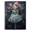 Search for cheshire cat notebooks White rabbit