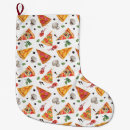 Search for pizza christmas stockings Pie