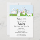Search for easter egg hunt birthday invitations Modern