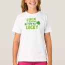 Search for st patricks day kids tshirts Saint patrick's day