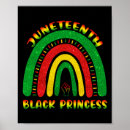 Search for african american posters Princess