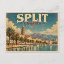 Search for split croatia postcards Vacation