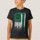 Search for american flag kids tshirts Proud