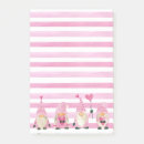 Search for gnome post it notes Heart