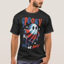 Search for fourth of july funny tshirts America