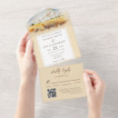 Search for field wedding invitations Elegant