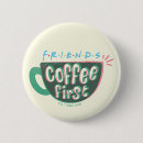 Search for tv series badges Friends tv show