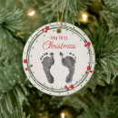 Search for simplistic christmas tree decorations Keepsake