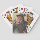 Search for solitaire playing cards Vintage