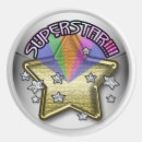 Search for student praise stickers Star