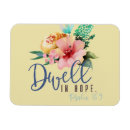 Search for dwelling magnets Bible verse