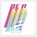 Search for kara stickers Dc comics