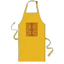 Search for traditional aprons Motif
