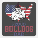 Search for proud father stickers Proud dog dad