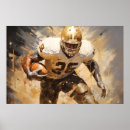 Search for american football posters Sport