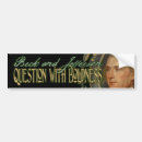 Search for questions bumper stickers Liberty