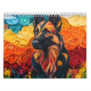 Search for doberman calendars Australian shepherd
