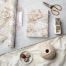 Search for letter wrapping paper Pretty