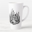 Search for city architecture mugs New york city
