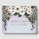 Search for daisy guest books Boho