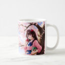 Search for cute anime mugs Girl
