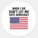 Search for when i stickers Republican