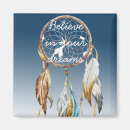 Search for blue turquoise magnets Watercolor