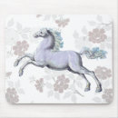 Search for old style mousepads Horse