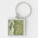 Search for size key rings Map