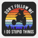 Search for quad stickers Funny