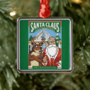Search for santa claus reindeer christmas tree decorations Funny