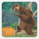 Search for mentor stickers Baloo