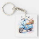 Search for vespa scooter key rings Classic