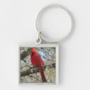 Search for cardinal bird key rings Northern