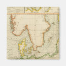 Search for baltic magnets Sea