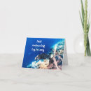 Search for swim birthday cards Fish