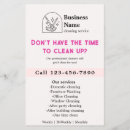 Search for bold 5x8 flyers Trendy