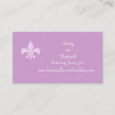 Search for mardi gras party invitations Purple