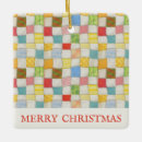 Search for quilt christmas tree decorations Patchwork