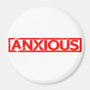 Search for anxious magnets Funny