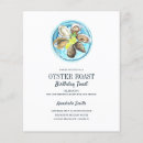 Search for oyster roast invitations Southern living party