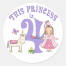 Search for purple horse stickers Fantasy