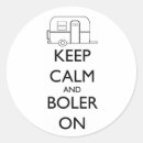 Search for keep calm and party on stickers Vintage