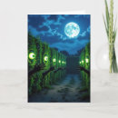 Search for horror halloween cards Haunted