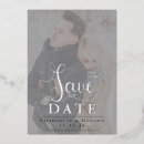 Search for silver foil invitations Minimalist
