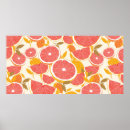Search for grapefruit posters Colour