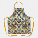 Search for spain aprons Yellow